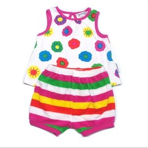 anthropologie baby clothes